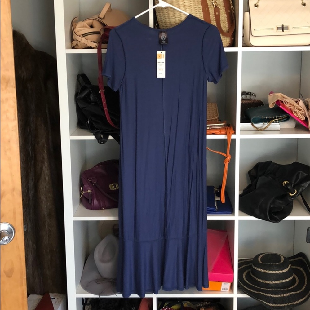 New with tag Agnes and Dora Fitzgerald dress